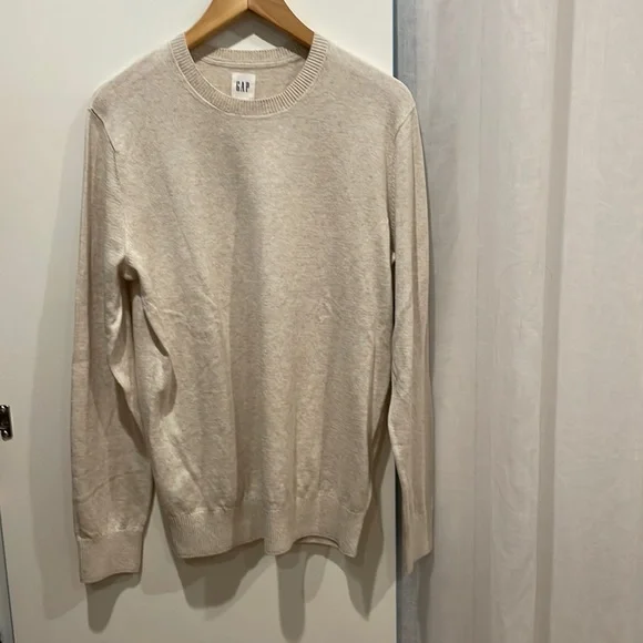 Gap factory men's sale sweaters